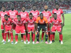 SIMBA YATAJA INACHOKITAKA KWA NAMUNGO LEO
