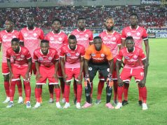 KIKOSI CHA SIMBA KITAKACHOANZA LEO DHIDI YA MWADUI, KAKOLANYA TENA, SALIM BENCHI