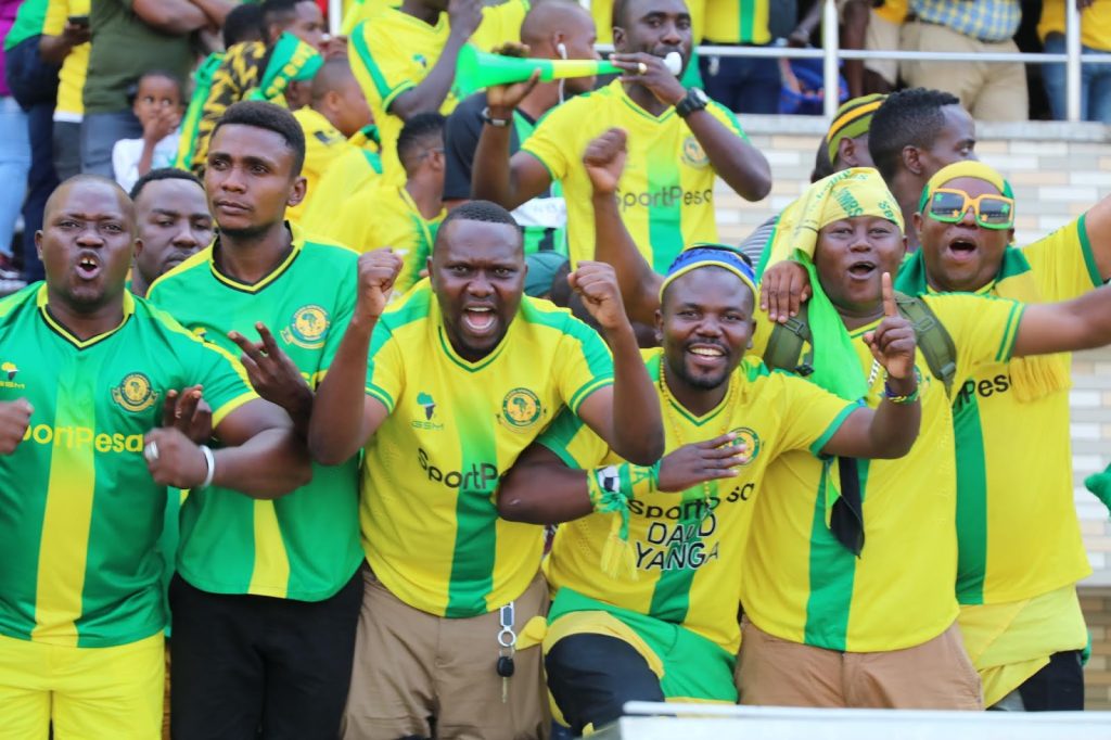 YANGA YAWASHUKURU MASHABIKI YAWAITA NAMFUA JUMATANO