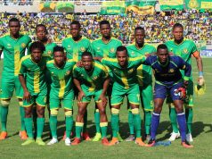 JESHI LA YANGA LIAKALOANZA LEO DHIDI YA SINGIDA UNITED