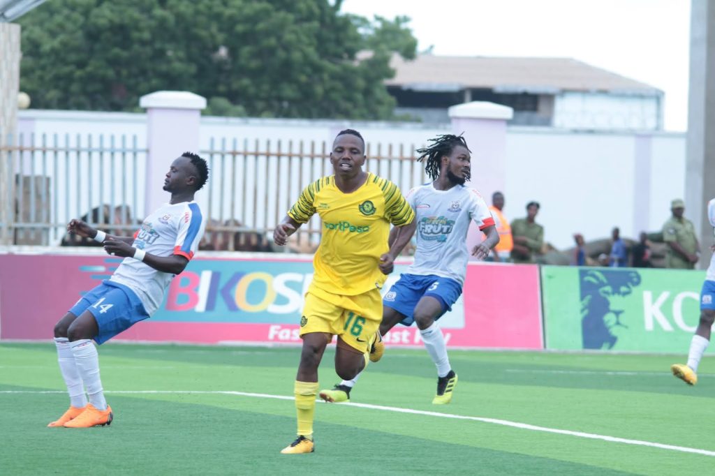 MATOKEO YA MECHI ZA NYUMA ZA AZAM FC NA YANGA ZIPO HIVI, TUJIKUMBUSHE