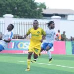MATOKEO YA MECHI ZA NYUMA ZA AZAM FC NA YANGA ZIPO HIVI, TUJIKUMBUSHE