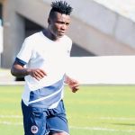 RASMI SIMBA YAMALIZANA NA MSHAMBULIAJI MZAWA
