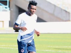 NYOTA WA KMC AFICHUA KILICHO NYUMA YA MAFANIKIO YA KUTEMBEZA MABAO 5-0 MBELE YA PAN AFRICAN