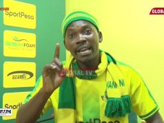 KINDOKI AMCHAMBUA MORRISON, AMTAJA HAJI MANARA KWA NAMNA HII – VIDEO