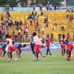 CCM KIRUMBA TENA KUWAKA MOTO LEO, ALLIANCE V SIMBA VITA YA KISASI