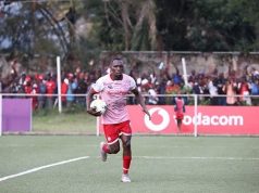 MEDDIE KAGERE AZUA GUMZO SIMBA, REKODI ZATAJWA