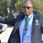 KUMBE KARIA ALIJUA SAMATTA ATATUA EPL – VIDEO