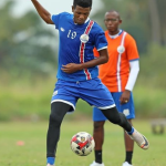 AZAM FC WAZIDI KUJIFUA, WATUMA UJUMBE HUU KWA WAPINZANI WAO