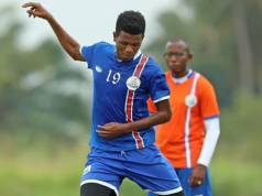 AZAM FC WAZIDI KUJIFUA, WATUMA UJUMBE HUU KWA WAPINZANI WAO