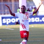 KICHUYA ATIBUA HALI YA HEWA SIMBA