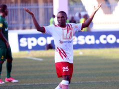 KICHUYA ATIBUA HALI YA HEWA SIMBA
