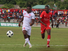 KICHUYA KUANZA KAZI RASMI LEO