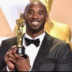 KOBE APEWA TUZO YA HESHIMA