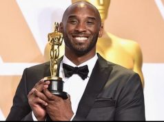 KOBE APEWA TUZO YA HESHIMA