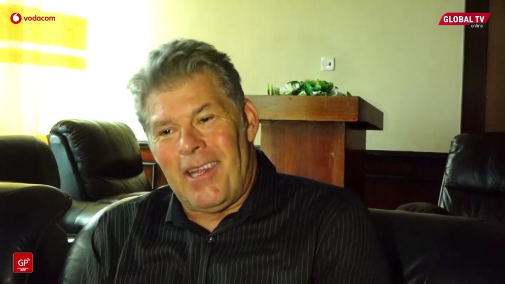 LUC EYMAEL AANIKA MAPEMA KITAKACHOMUONDOA YANGA