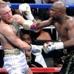 MAYWEATHER KUPAMBANA TENA NA MCGREGOR NA KHABIB