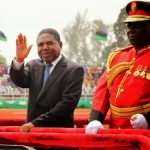 LIVE: SHEREHE ZA MAADHIMISHO, MIAKA 56 YA MAPINDUZI YA ZANZIBAR