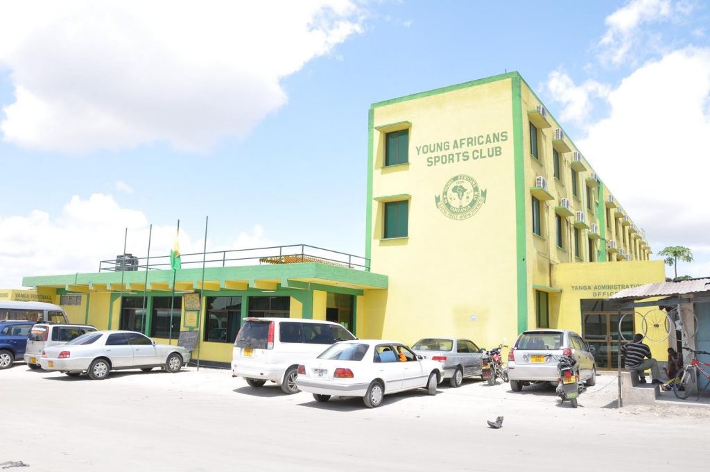 YANGA WAAMUA KUIIGA SIMBA, HIKI NDICHO WADHAMIRIA KUFANYA JUU YA CEO
