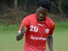 KIKOSI CHA SIMBA DHIDI YA MWADUI FC, MANULA NJE