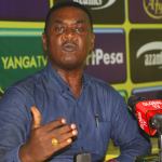 BAADA YA NAFASI KUCHUKUA MZUNGU, MKWASA AFUNGUKA JUU YA HATMA YAKE NA YANGA