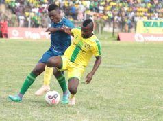 MORRISON APEWA MAAGIZO YANGA