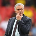 MOURINHO AMUAGA MMOJA TOTTENHAM