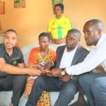 GSM YAMWAGA MSAADA WA MAANA KWA MAMA ANNA