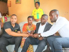 GSM YAMWAGA MSAADA WA MAANA KWA MAMA ANNA