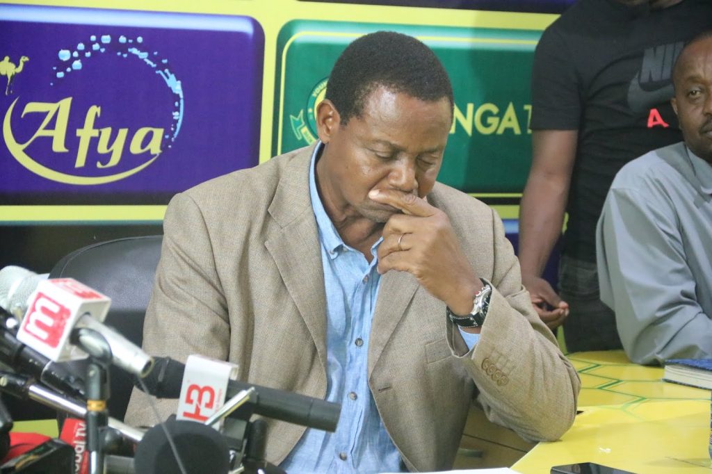 UONGOZI WA MSOLLA WAFANYA MAAMUZI YA KUSHANGAZA, WANACHAMA WAINGIWA NA MASWALI