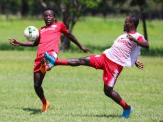 ACHANA NA STORI ZA MORRISON, CHAMA AWEKA AHADI KUBWA SIMBA – VIDEO