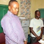 NIDA YAZUA BALAA SHINYANGA, KIGOGO ATIWA MBARONI