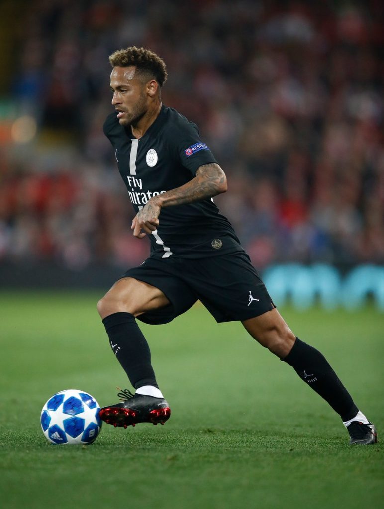 HII NDIYO HATMA YA NEYMAR NA PSG