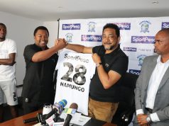 CHAPCHAP…SPORTPESA WAMWAGA MPUNGA NAMUNGO FC