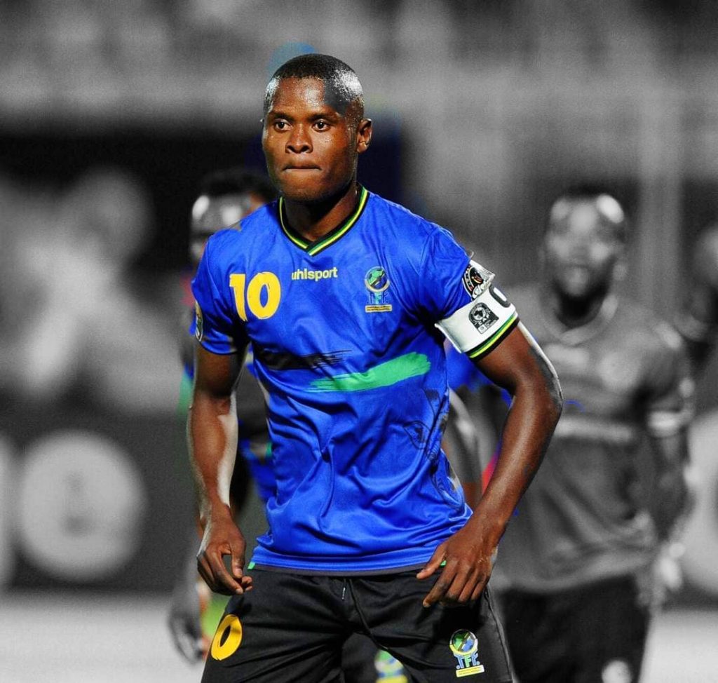 WATANZANIA WALIZWA NA DILI LA SAMATTA, WASHANGAZWA NA ASTON VILLA