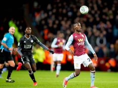 NAMNA ULIVYO MZUKA WA SAMATTA KUELEKEA MECHI NA MAN CITY