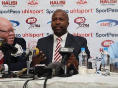 ISHU YA IST YA KABWILI, SIMBA WAITAJA TFF Habari za Simba