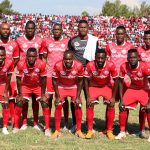 WINGA MPYA SIMBA AANZA KAZI