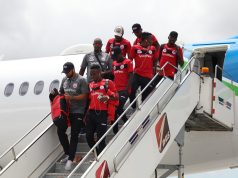 KOCHA SIMBA AWAVAA WACHEZAJI