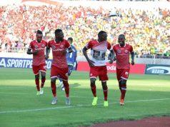 NGOME MPYA YATENGENEZWA SIMBA