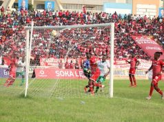 MBAYA WA YANGA NA KABWILI SIMBA AENDELEA KUWEKA REKODI