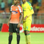 YANGA YACHANA MKEKA TENA UWANJA WA TAIFA, YAPIGWA BAO 1-0