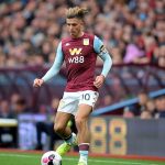 GREALISH: MASHINE ASTON VILLA ITAKAYOJUMLISHA NGUVU NA SAMATTA, KUSAKA UKOMBOZI