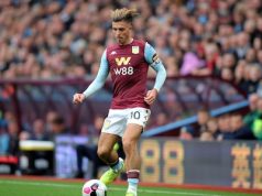 GREALISH: MASHINE ASTON VILLA ITAKAYOJUMLISHA NGUVU NA SAMATTA, KUSAKA UKOMBOZI