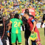 TSHISHIMBI AONDOKA YANGA