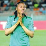 TSHISHIMBI AYAZUA YANGA