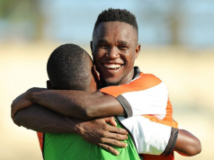 AZAM FC YAFICHUA KILICHOWAPA USHINDI WA MABAO 3-1 MBELE YA FRIEND RANGERS