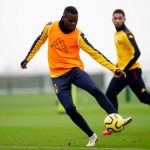 RASMI, SAMATTA AANZA MAZOEZI ASTON VILLA AKIANDIKA REKODI