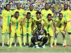 KIPA YANGA ATIMKIA KENYA, UONGOZI WAFAFANUA