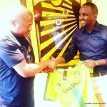 YANGA YAZIDI KUNG’ARA KIMATAIFA, YAINGIA DILI NONO NA KAZIER CHIEFS